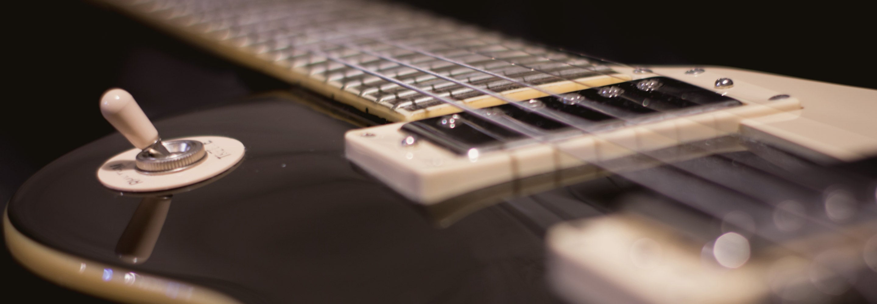 ObsidianWire | Install Manual & Wiring Diagram for Les Paul®