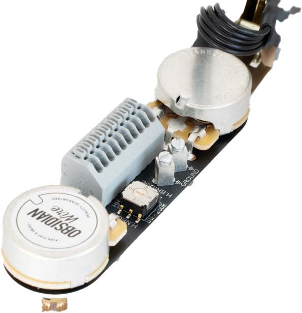 Custom Universal für Tele® // NEU