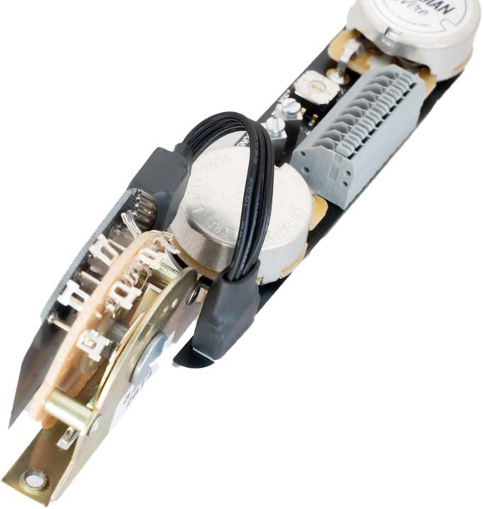 Custom Universal für Tele® // NEU