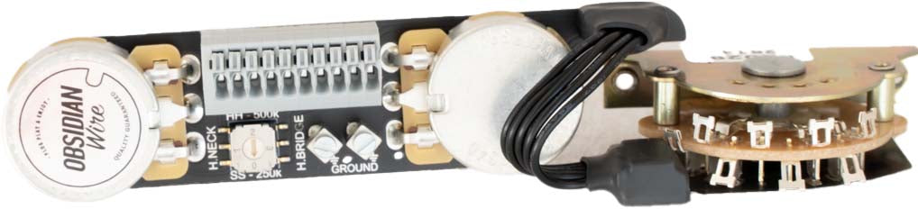 Custom Universal für Tele® // NEU