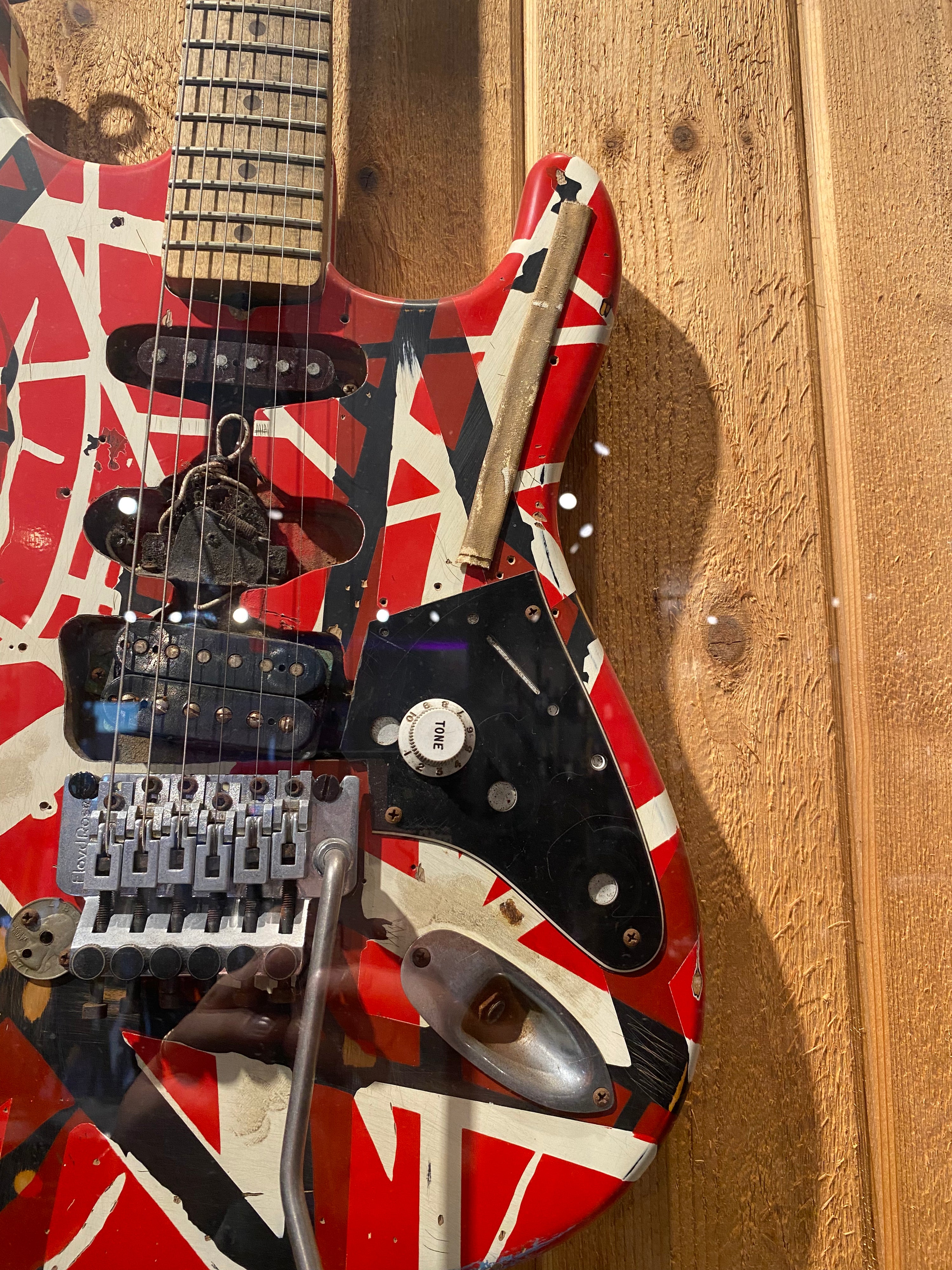 Faisceau de câblage pour guitare à un micro Pro-Series M1 |