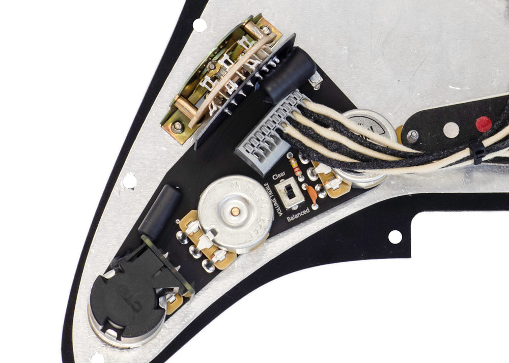 Vintage Plus für Strat® Gen2