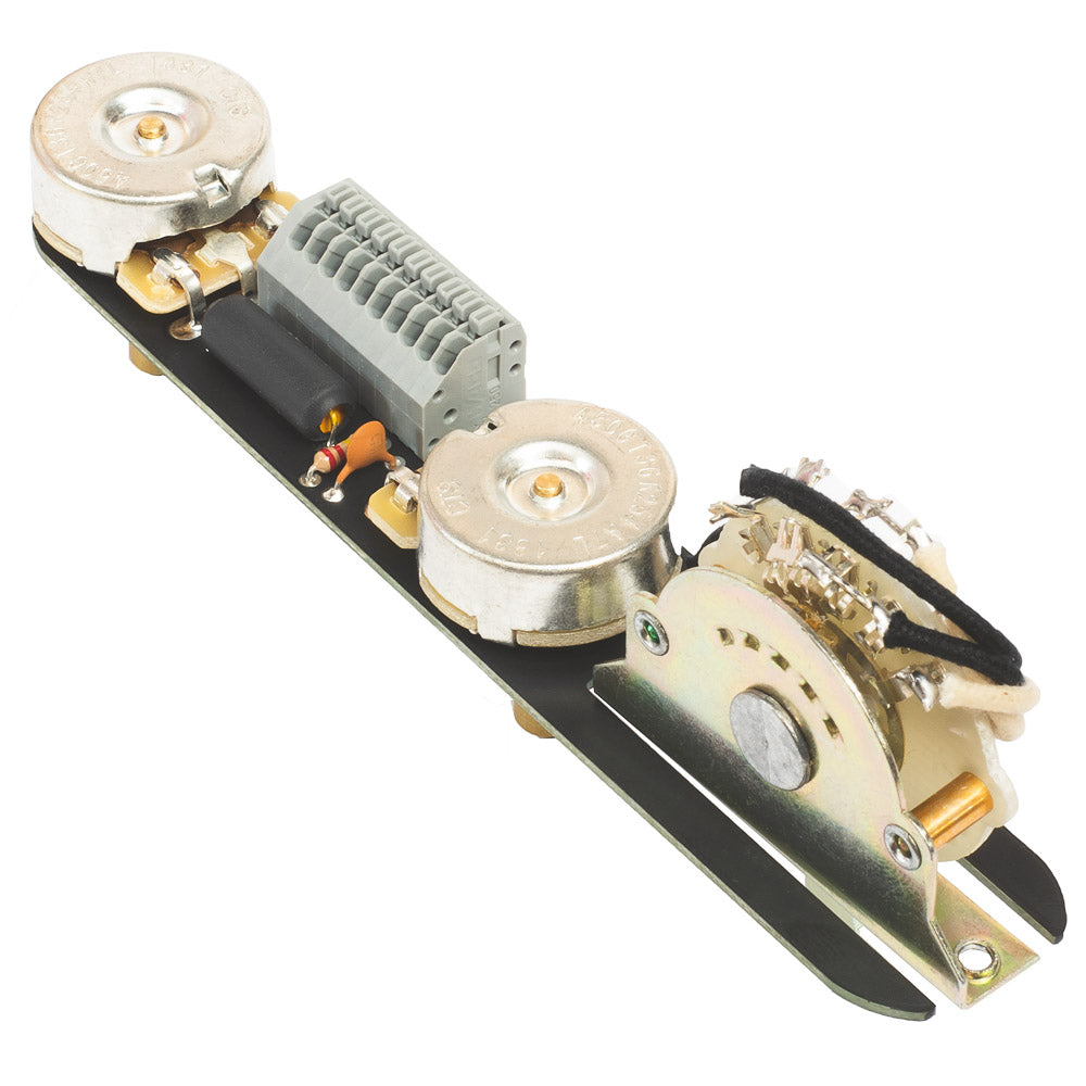Obsidian Wire | Traditional Vintage Plus for Tele® | Buy direct from the ObsidianWire Strore