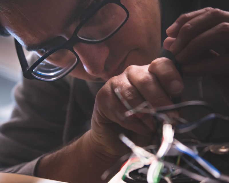 What Soldering Iron Do You Need for Guitar Wiring?