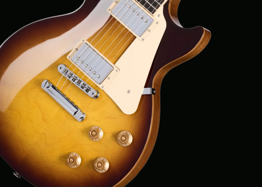 Wiring for Gibson Guitars