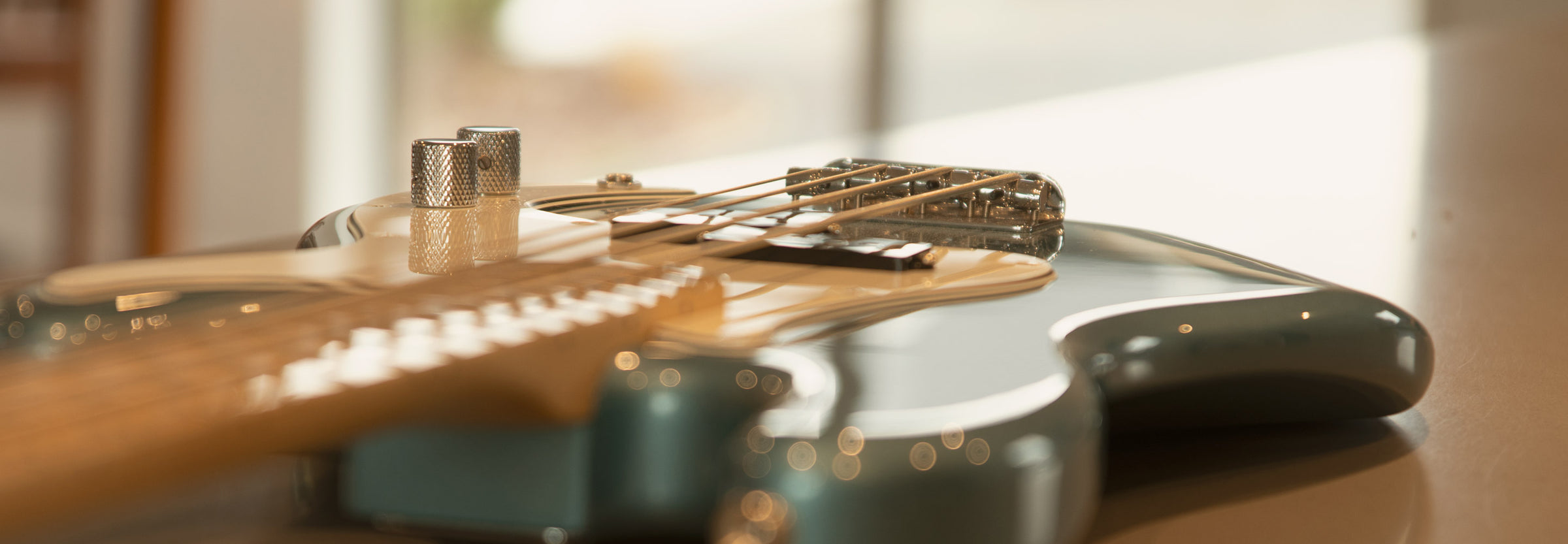 Pickups for Bass