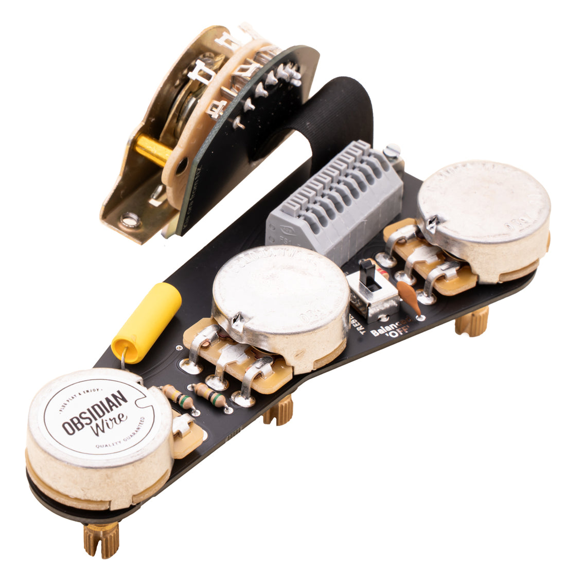 Vintage Plus für Strat® Gen2 