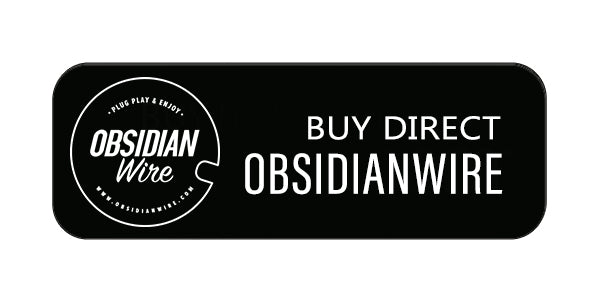 Buy Direct from ObsidianWire