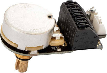 Pro-Series M1 | Gitarrenkabelbaum mit einem Tonabnehmer
