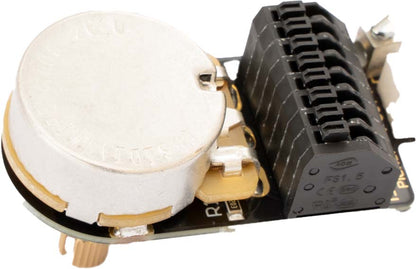 Pro-Series M1 | Gitarrenkabelbaum mit einem Tonabnehmer