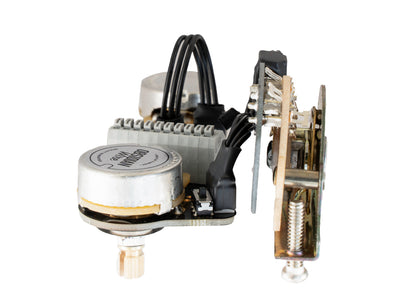 M2-S | Two Pickup // S-Type - &