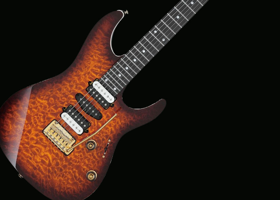 Wiring Harness for Ibanez AZ