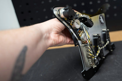 Custom HSS / HSH for Strat® Gen2