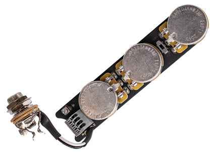 ObsidianWire pour Jazz Bass®