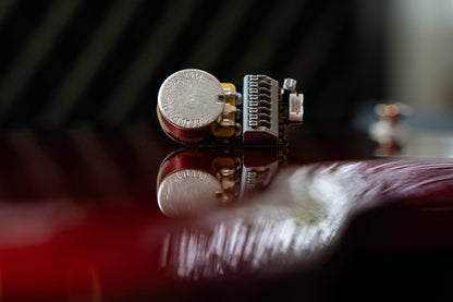 Faisceau de câblage pour guitare à un micro Pro-Series M1 | 