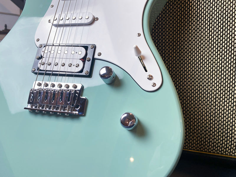 Pro-Series M1 | Gitarrenkabelbaum mit einem Tonabnehmer