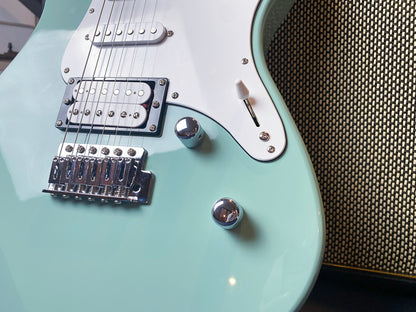 Pro-Series M1 | Gitarrenkabelbaum mit einem Tonabnehmer