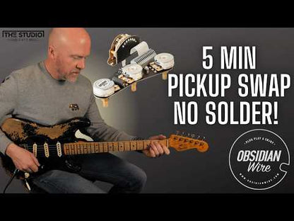 Maßgeschneiderter Mixer für Strat®