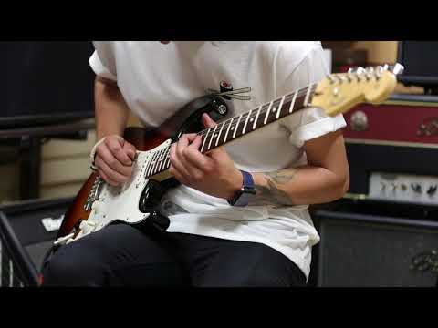 Artist Series: Mayer Loaded Pickguard